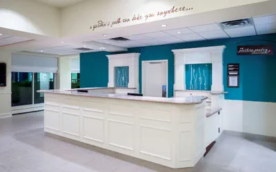 Photo 4 - Hilton Garden Inn Edison/Raritan Center