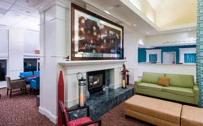 Photo 5 - Hilton Garden Inn Edison/Raritan Center