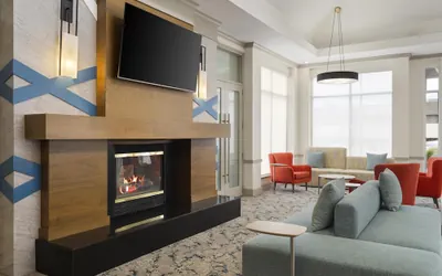 Photo 4 - Hilton Garden Inn Albuquerque Airport