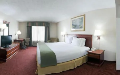 Photo 5 - Holiday Inn Express Hotel & Suites Murphy by IHG