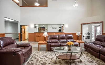 Photo 4 - Quality Inn & Suites Federal Way - Seattle