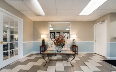 Photo 3 - SureStay Hotel by Best Western Columbus Downtown