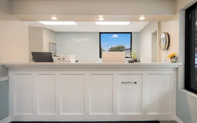 Photo 4 - SureStay Hotel by Best Western Columbus Downtown