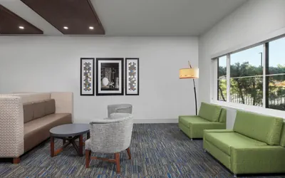 Photo 3 - Holiday Inn Express Hotel & Suites Marina - State Beach Area by IHG