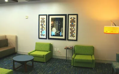 Photo 2 - Holiday Inn Express Hotel & Suites Marina - State Beach Area by IHG