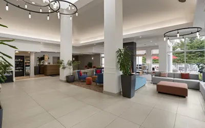 Photo 3 - Hilton Garden Inn State College