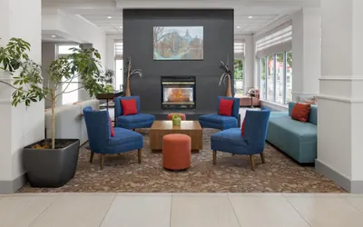 Photo 5 - Hilton Garden Inn State College