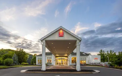 Photo 2 - Hilton Garden Inn State College