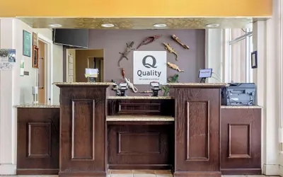 Photo 3 - Quality Inn Alachua - Gainesville Area