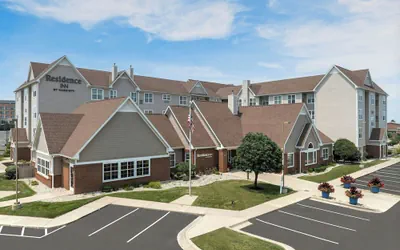 Photo 2 - Residence Inn by Marriott Dayton Beavercreek