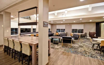 Photo 3 - Residence Inn by Marriott Dayton Beavercreek