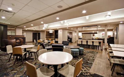 Photo 5 - Residence Inn by Marriott Dayton Beavercreek