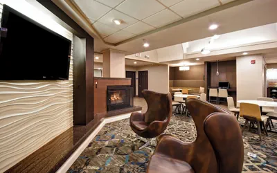 Photo 4 - Residence Inn by Marriott Dayton Beavercreek