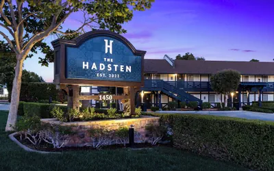 Photo 2 - The Hadsten Solvang, Tapestry Collection by Hilton