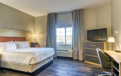 Photo 4 - Candlewood Suites New Bern by IHG