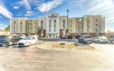 Candlewood Suites New Bern by IHG