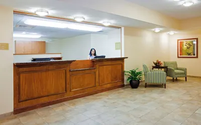 Photo 2 - Candlewood Suites New Bern by IHG