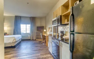 Photo 5 - Candlewood Suites New Bern by IHG