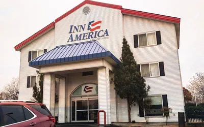 Photo 2 - Inn America - Lewiston