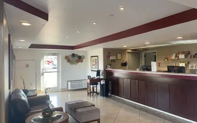 Photo 5 - Inn America - Lewiston
