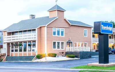 Travelodge by Wyndham South Burlington