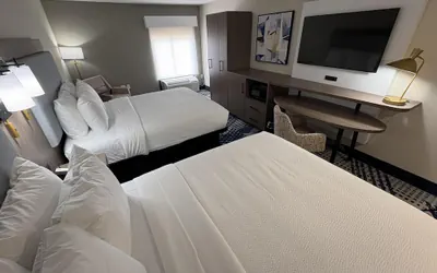 Photo 5 - Best Western Spartanburg I-26