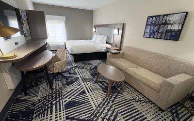 Photo 2 - Best Western Spartanburg I-26