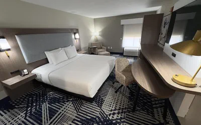 Photo 4 - Best Western Spartanburg I-26