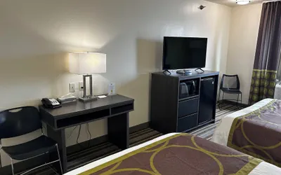 Photo 5 - Super 8 by Wyndham Nebraska City