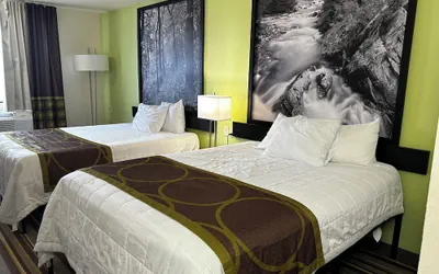 Photo 4 - Super 8 by Wyndham Nebraska City