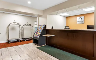 Photo 5 - Quality Inn Sawyer