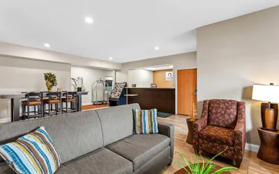 Photo 4 - Quality Inn Sawyer