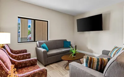 Photo 3 - Quality Inn Sawyer