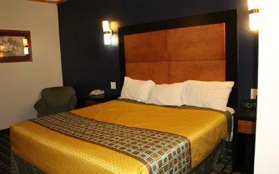 Photo 2 - Homegate Inn and Suites