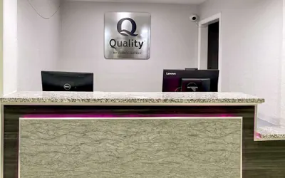 Photo 4 - Quality Inn & Suites Columbus West