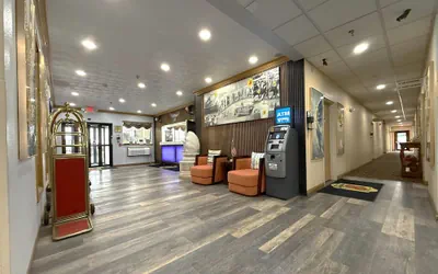 Photo 5 - Super 8 by Wyndham Uniontown PA