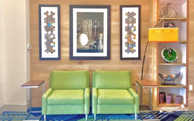 Photo 4 - Holiday Inn Express & Suites Prospect Heights by IHG