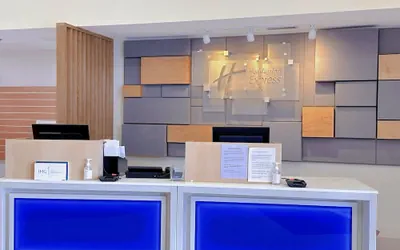 Photo 3 - Holiday Inn Express & Suites Prospect Heights by IHG