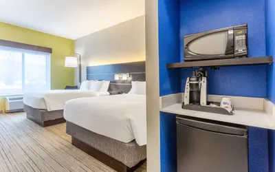 Photo 5 - Holiday Inn Express & Suites White Haven - Poconos by IHG