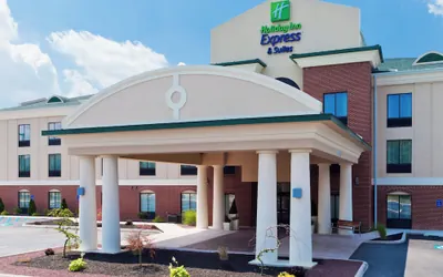 Holiday Inn Express & Suites White Haven - Poconos by IHG