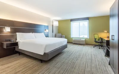 Photo 3 - Holiday Inn Express & Suites White Haven - Poconos by IHG
