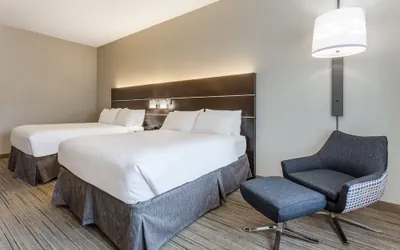 Photo 4 - Holiday Inn Express & Suites White Haven - Poconos by IHG