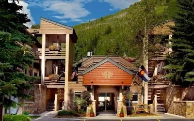 Photo 2 - Eagle Point Resort