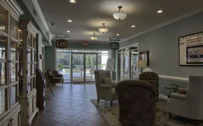 Photo 3 - Ellington at Wachesaw Plantation East a Ramada by Wyndham