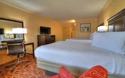 Photo 5 - Edgewater Hotel - Gatlinburg