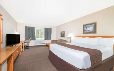 Photo 5 - Baymont by Wyndham Baxter/Brainerd Area