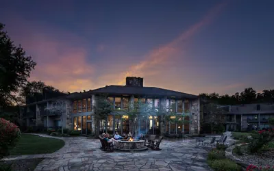 Photo 2 - The Ridges Resort on Lake Chatuge