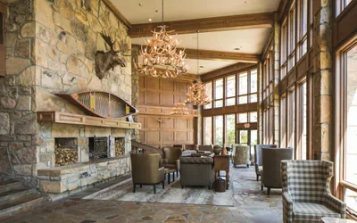 Photo 3 - The Ridges Resort on Lake Chatuge