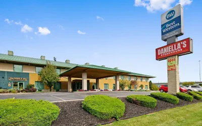 Photo 2 - Best Western The Inn At The Fairgrounds