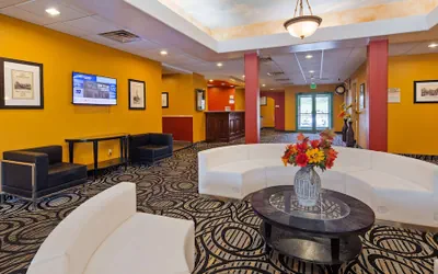 Photo 5 - Best Western The Inn At The Fairgrounds